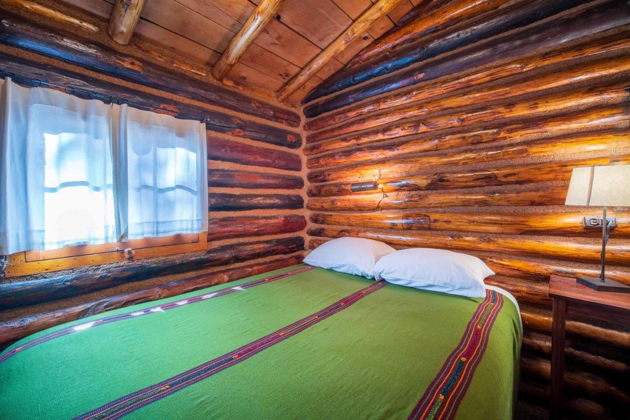 Corkins Lodge Chama Extérieur photo