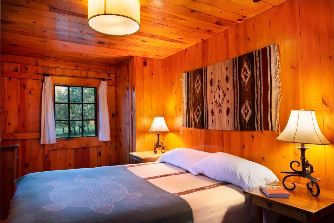 Corkins Lodge Chama Extérieur photo