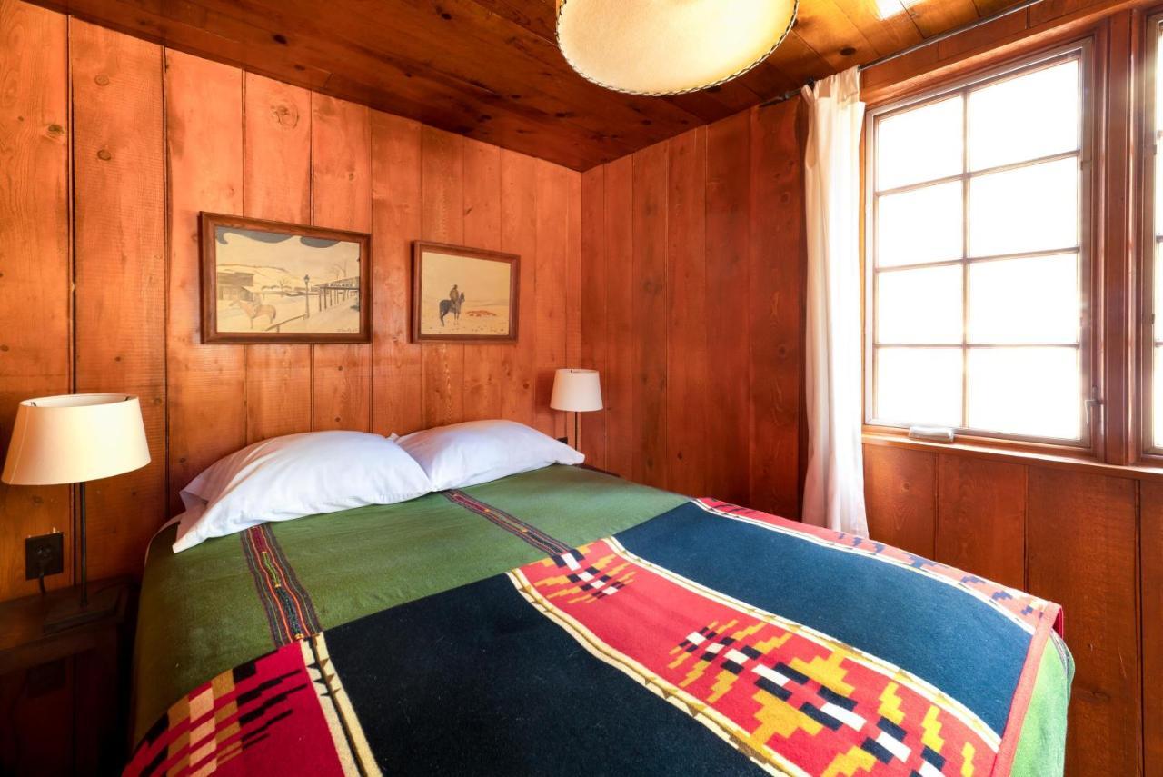 Corkins Lodge Chama Extérieur photo