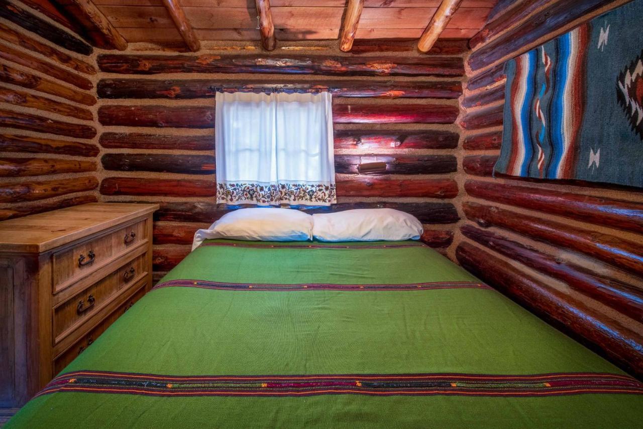 Corkins Lodge Chama Extérieur photo