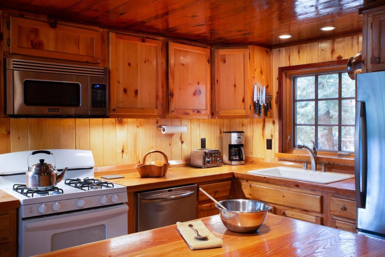Corkins Lodge Chama Extérieur photo